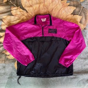 Vintage Honda Scooter Mania Jacket Size Small